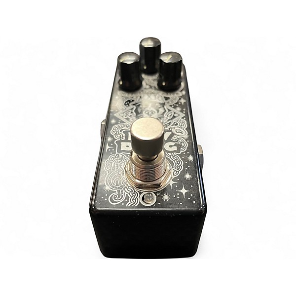 ギター MXR EG74 RAW DAWG OVERDRIVE MXR EG74 Raw Dawg Overdrive Pedal | Sweetwater