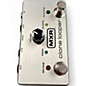 Used MXR clone looper Pedal thumbnail