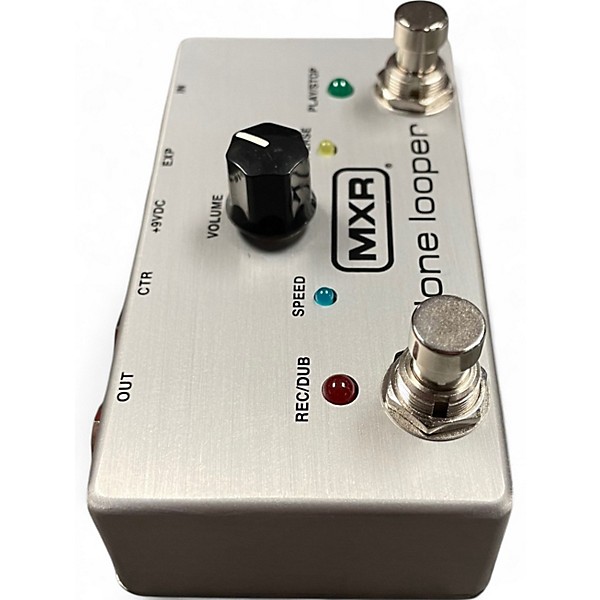 Used MXR clone looper Pedal
