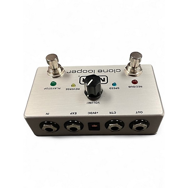 Used MXR clone looper Pedal