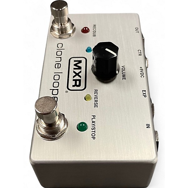 Used MXR clone looper Pedal