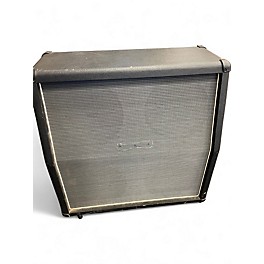 Used Crate FlexWave Series FW412 120W 4x12 Guitar Cabinet