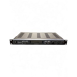 Used Lynx Lynx Aurora (n) 8-TB3 8-ch AD/DA Converter w/TB3 and LM-PRE4 Audio Converter