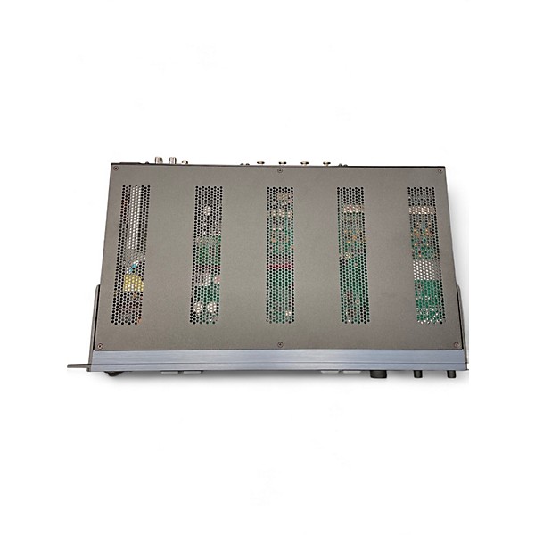 Used Lynx Lynx Aurora (n) 8-TB3 8-ch AD/DA Converter w/TB3 and LM-PRE4 Audio Converter