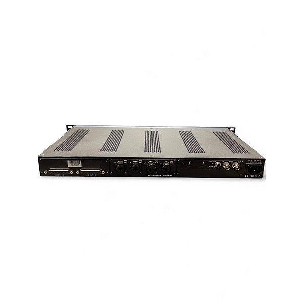 Used Lynx Lynx Aurora (n) 8-TB3 8-ch AD/DA Converter w/TB3 and LM-PRE4 Audio Converter