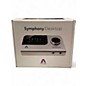 Used Apogee Symphony Desktop Audio Interface