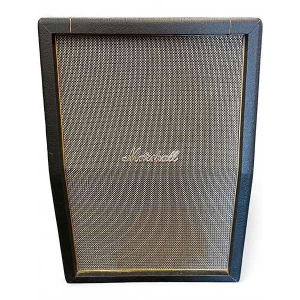 Used Marshall SV212 140W 2X12 Guitar Cabinet