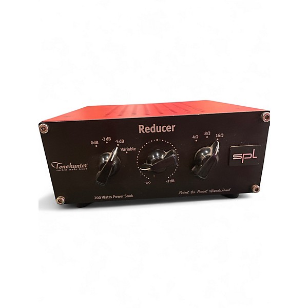 Used SPL REDUCER Power Attenuator