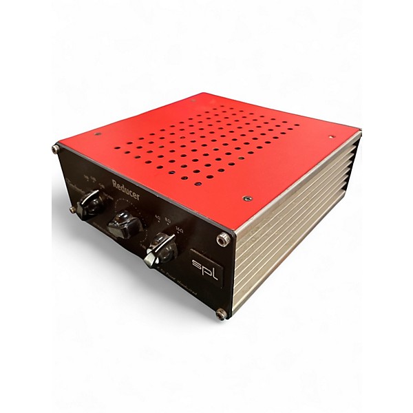 Used SPL REDUCER Power Attenuator