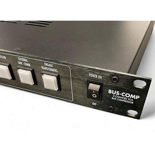 Used Warm Audio Bus Comp Compressor