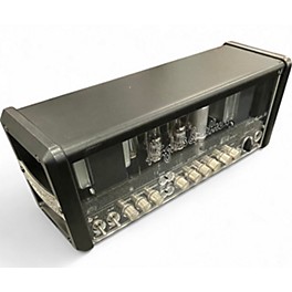 Used Hughes & Kettner Grandmeister 36 Tube Guitar Amp Head