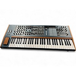 Used Arturia Polybrute 6 Synthesizer