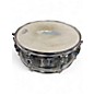 Used Percussion Plus 14X5 SNARE ALUMINUM Drum thumbnail