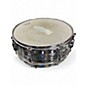 Used Percussion Plus 14X5 SNARE ALUMINUM Drum