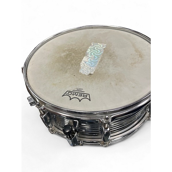 Used Percussion Plus 14X5 SNARE ALUMINUM Drum