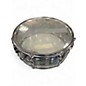 Used Percussion Plus 14X5 SNARE ALUMINUM Drum