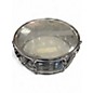 Used Percussion Plus 14X5 SNARE ALUMINUM Drum