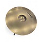 Used Pulse 18in CRASH RIDE Cymbal thumbnail