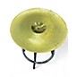 Used Pulse 18in CRASH RIDE Cymbal