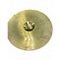 Used Pulse 18in CRASH RIDE Cymbal
