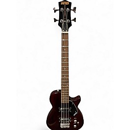 Used Gretsch Guitars G2220 Electromatic JR Cherry Electric Bass Guitar