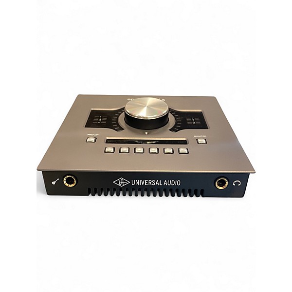 美品 中古 APOLLO TWIN X QUAD UNIVERSAL AUDIO 美品 中古 APOLLO TWIN X QUAD UNIVERSAL AUDIO - メルカリ