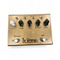 Used Bogner La Grange  Effect Pedal thumbnail