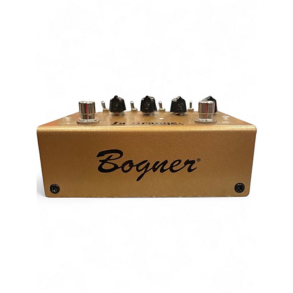 Used Bogner La Grange  Effect Pedal