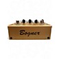 Used Bogner La Grange  Effect Pedal