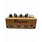 Used Bogner La Grange  Effect Pedal