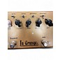 Used Bogner La Grange  Effect Pedal