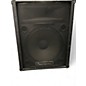 Used Powerwerks PW15PS Powered Speaker thumbnail