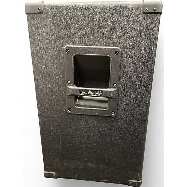 Used Powerwerks PW15PS Powered Speaker