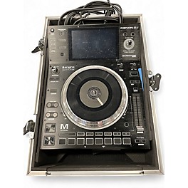 Used Denon DJ SC5000M PRIME DJ Mixer