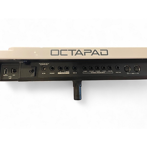 Used Roland spd-30 Drum MIDI Controller