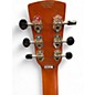 Used Gretsch G9221 Silver Acoustic Guitar