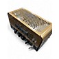 Used VOX NT2H Lil' Night Train Tube Amp Head Tube Guitar Amp Head thumbnail