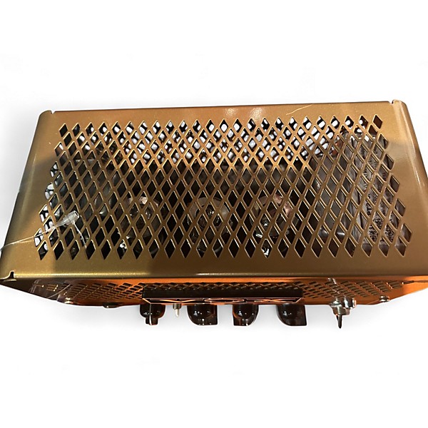 Used VOX NT2H Lil' Night Train Tube Amp Head Tube Guitar Amp Head