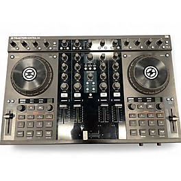 Used Native Instruments Traktor Kontrol S4 DJ Controller