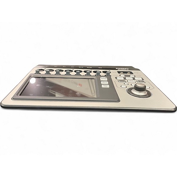 Used QSC Touchmix 8 Digital Mixer