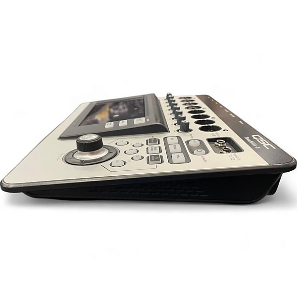 Used QSC Touchmix 8 Digital Mixer
