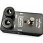 Used MXR Micro Flanger Effect Pedal