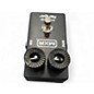 Used MXR Micro Flanger Effect Pedal