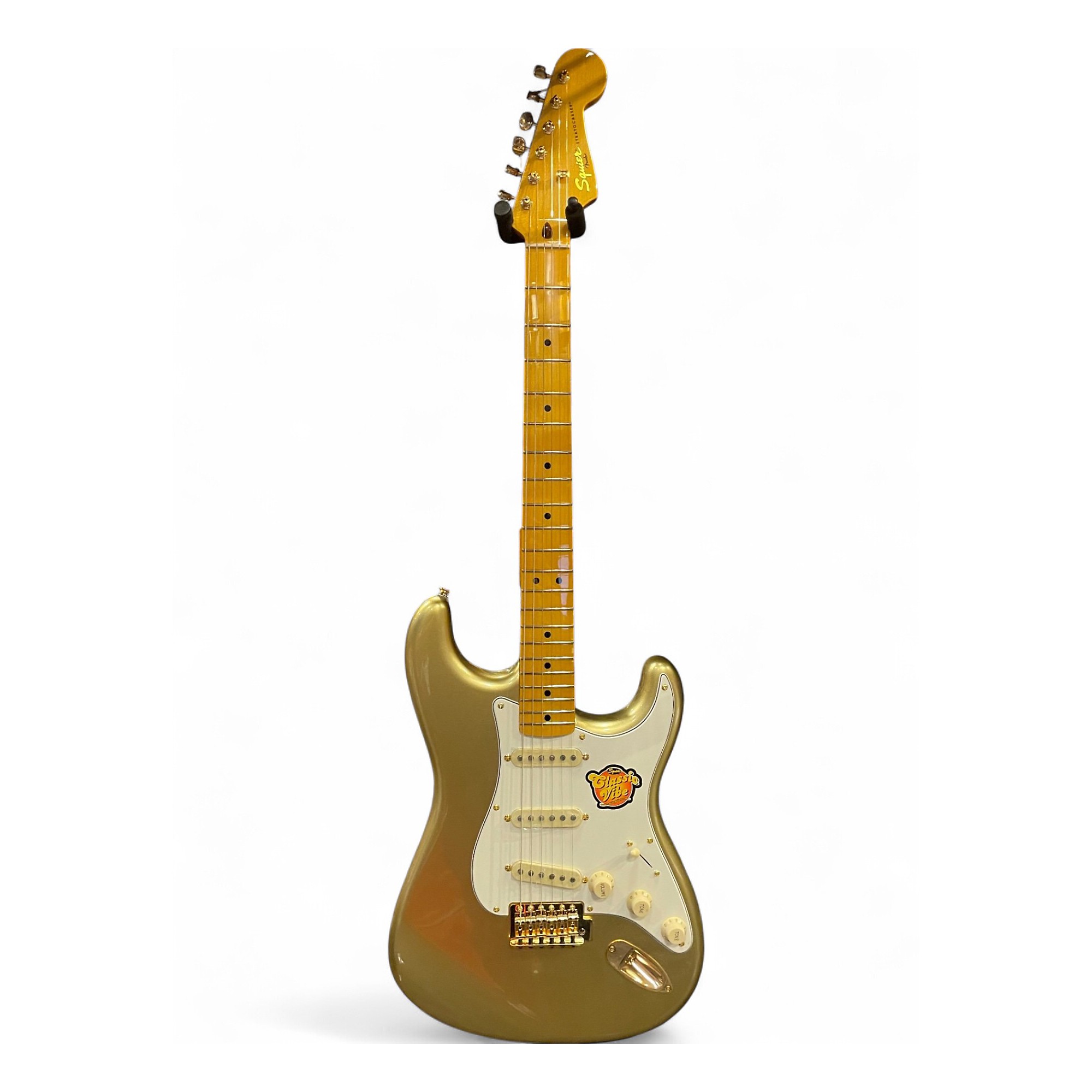 Used Squier 60th Anniversary Classic Vibe 50s Stratocaster