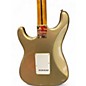 Used Squier 60th Anniversary Classic Vibe 50s Stratocaster Aztec Gold Solid Body Electric Guitar