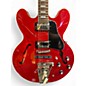 Used Epiphone JOE BONAMASSA 1962 ES-335 Cherry Hollow Body Electric Guitar