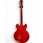 Used Epiphone JOE BONAMASSA 1962 ES-335 Cherry Hollow Body Electric Guitar
