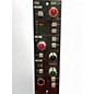Used Solid State Logic SiX Channel 500 Series Mini Channel Strip Rack ...