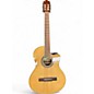 Used Hola! Guitars HG-39C Natural Classical Acoustic Guitar thumbnail