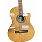 Used Hola! Guitars HG-39C Natural Classical Acoustic Guitar